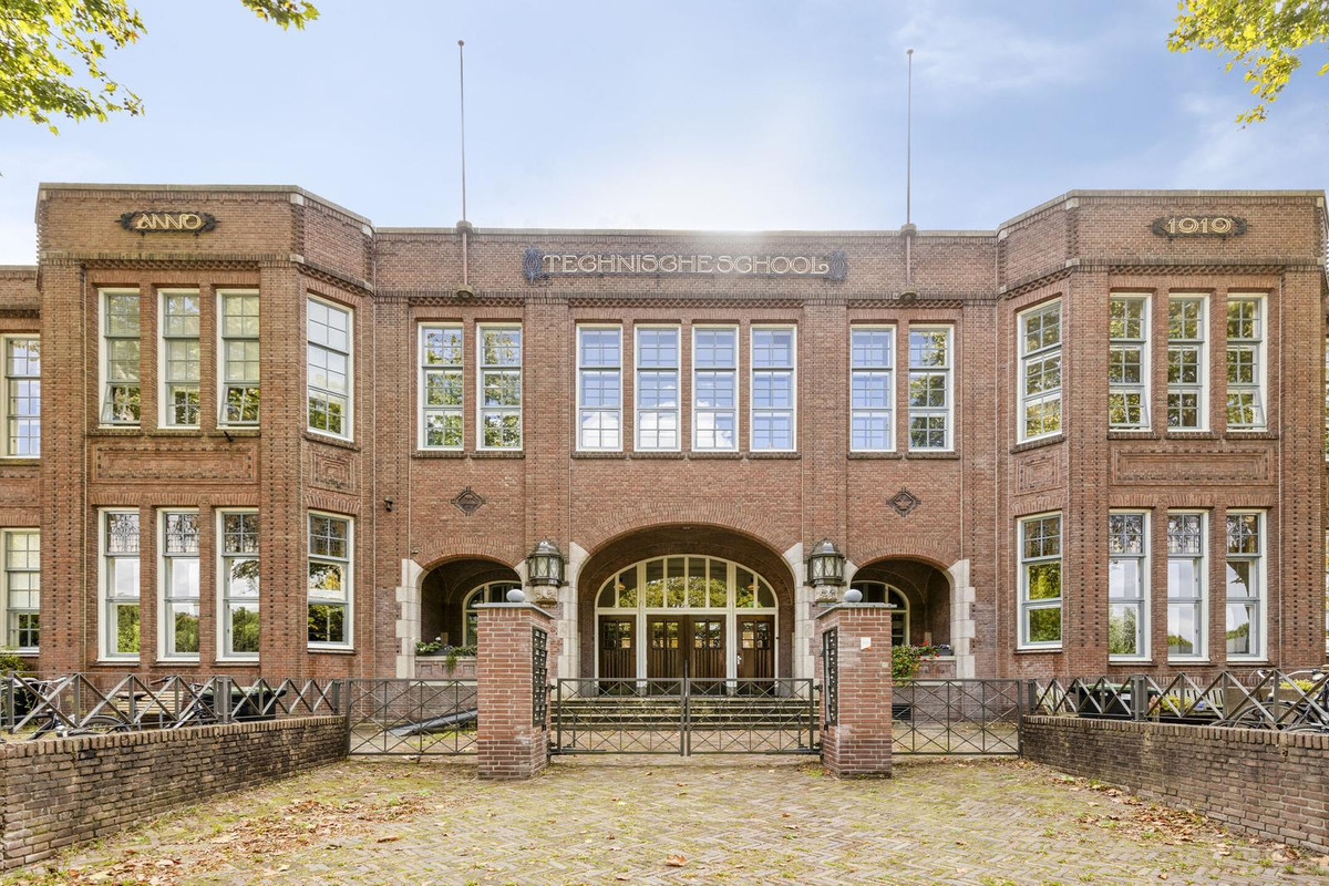 Appartement te koop: Reeweg Oost 123H, Dordrecht