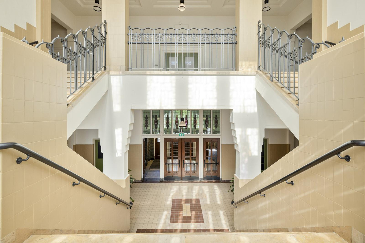 Appartement te koop: Reeweg Oost 123H, Dordrecht