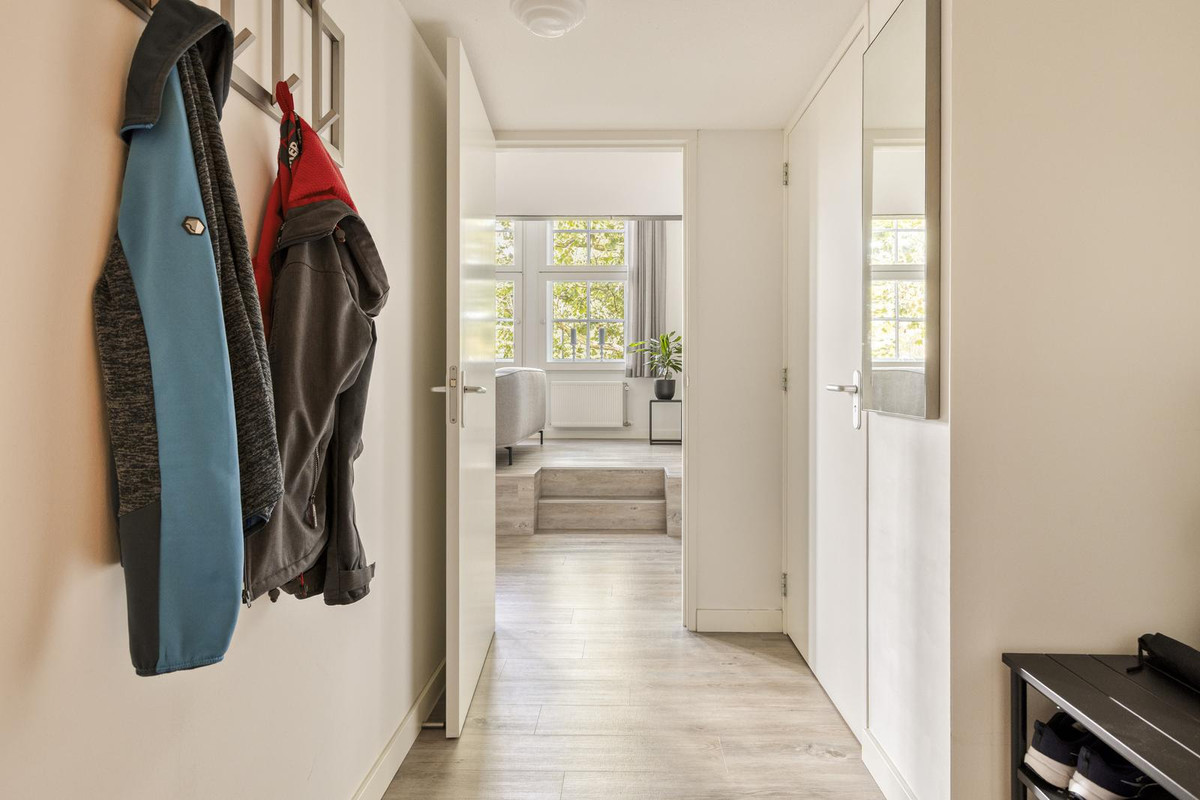 Appartement te koop: Reeweg Oost 123H, Dordrecht
