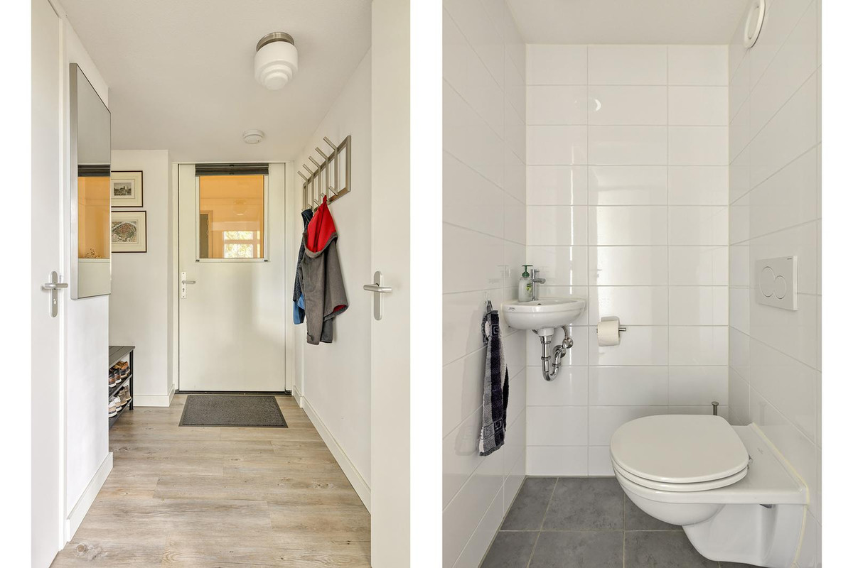 Appartement te koop: Reeweg Oost 123H, Dordrecht