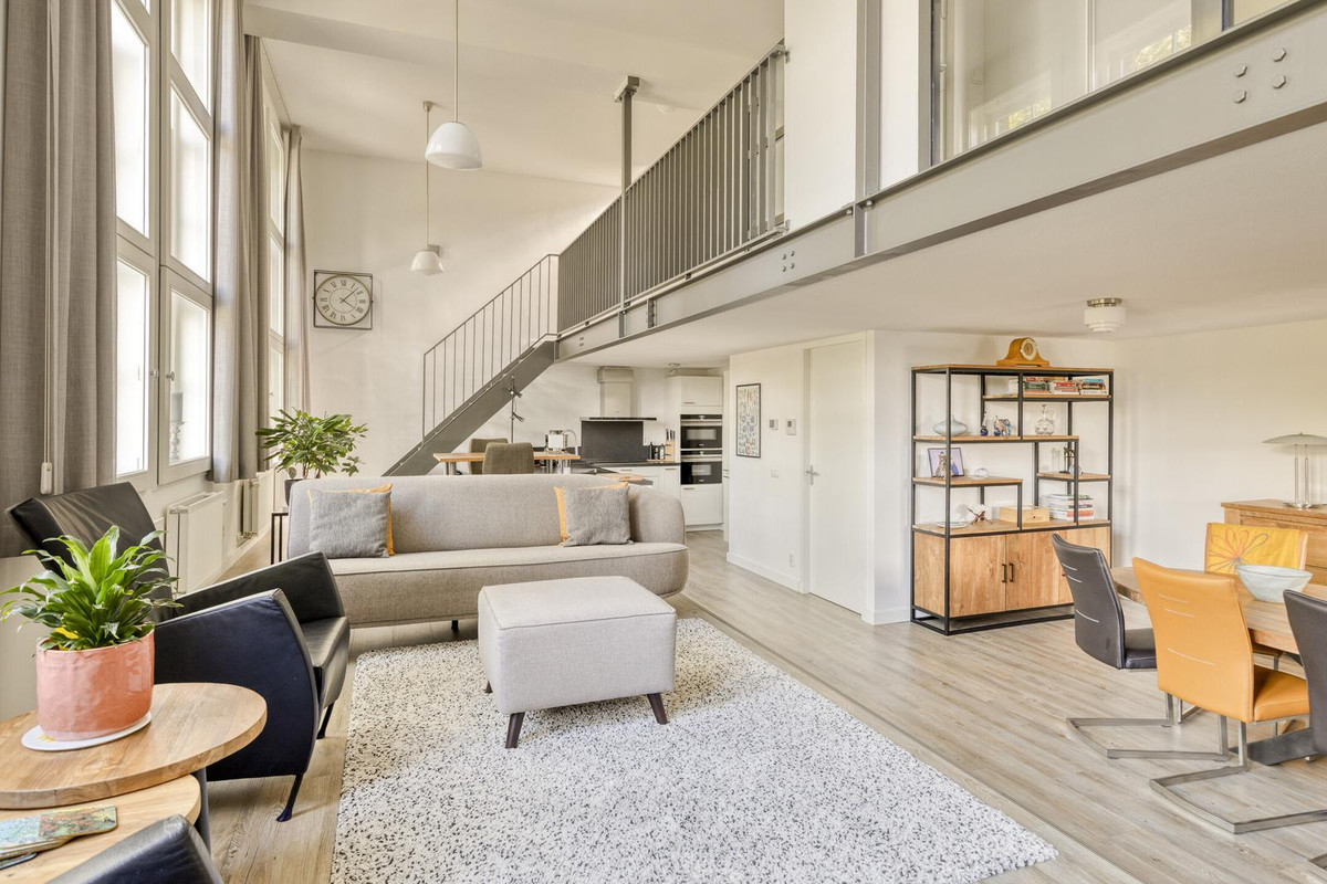 Appartement te koop: Reeweg Oost 123H, Dordrecht