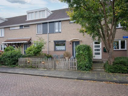 Strijkmolenstraat 95