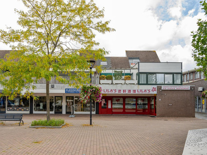 Oranjeplein 13