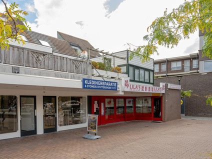 Oranjeplein 13