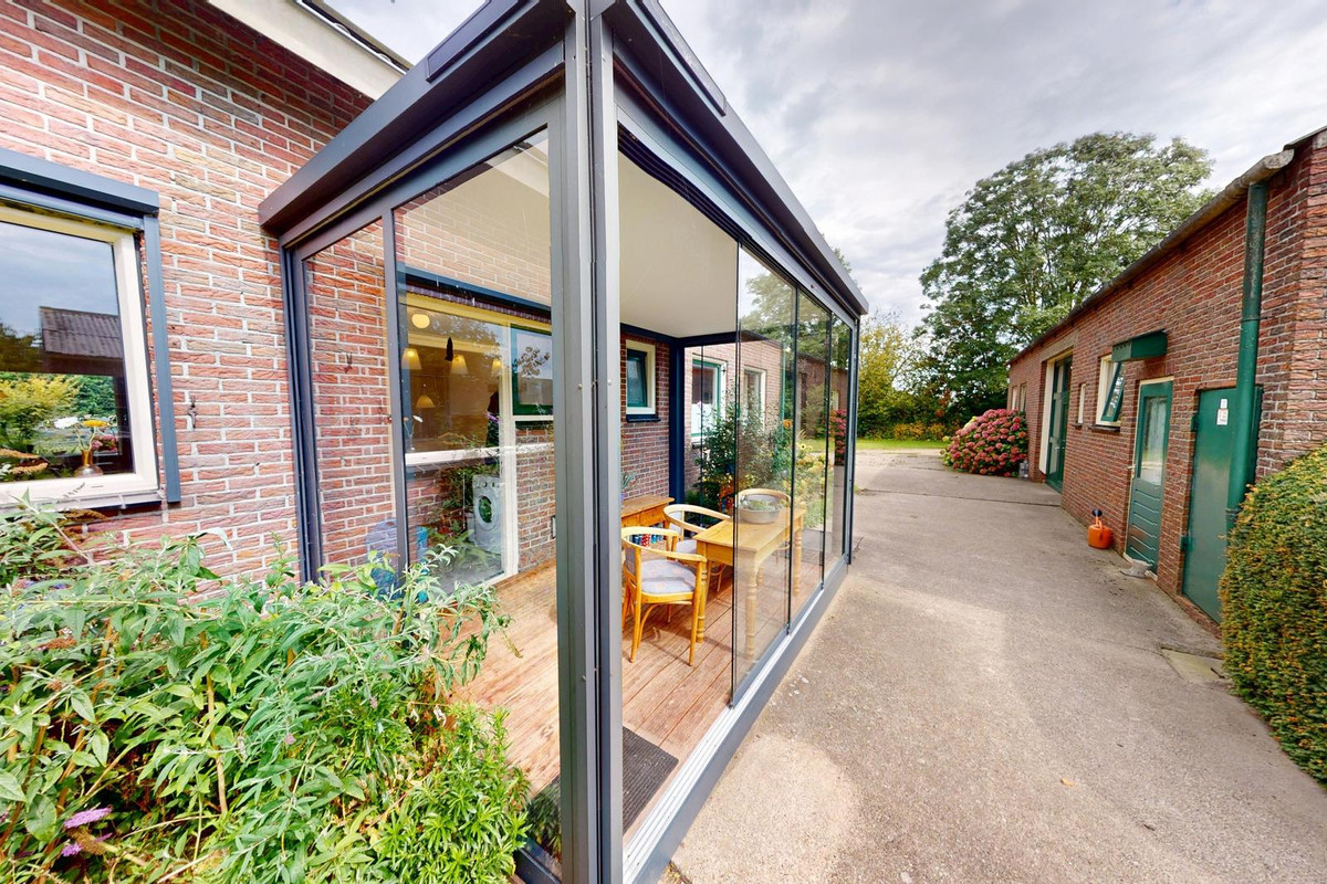 Vrijstaande woning te koop: Elbaweg 55, Hem