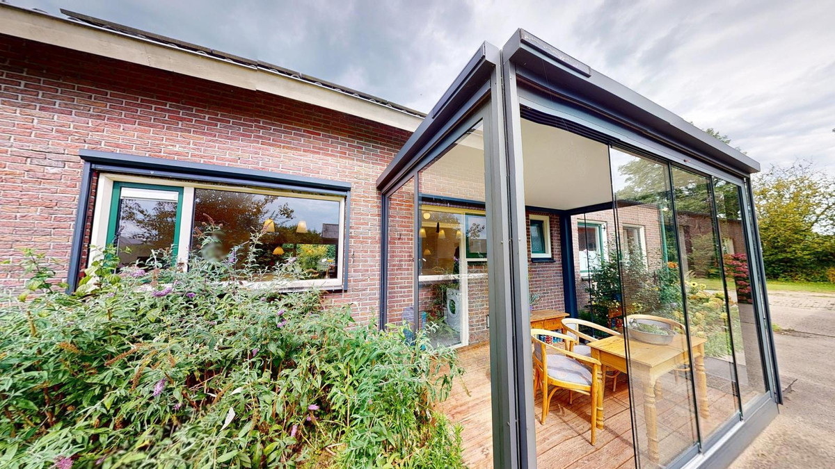 Vrijstaande woning te koop: Elbaweg 55, Hem