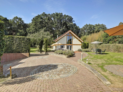 Bosserheide 43A
