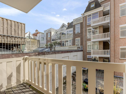 Hollanderstraat 16C