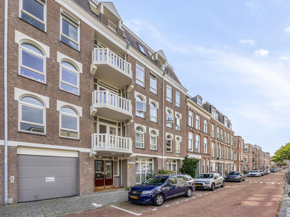 Hollanderstraat 16C