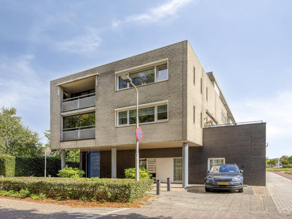 Kamerikstraat 36