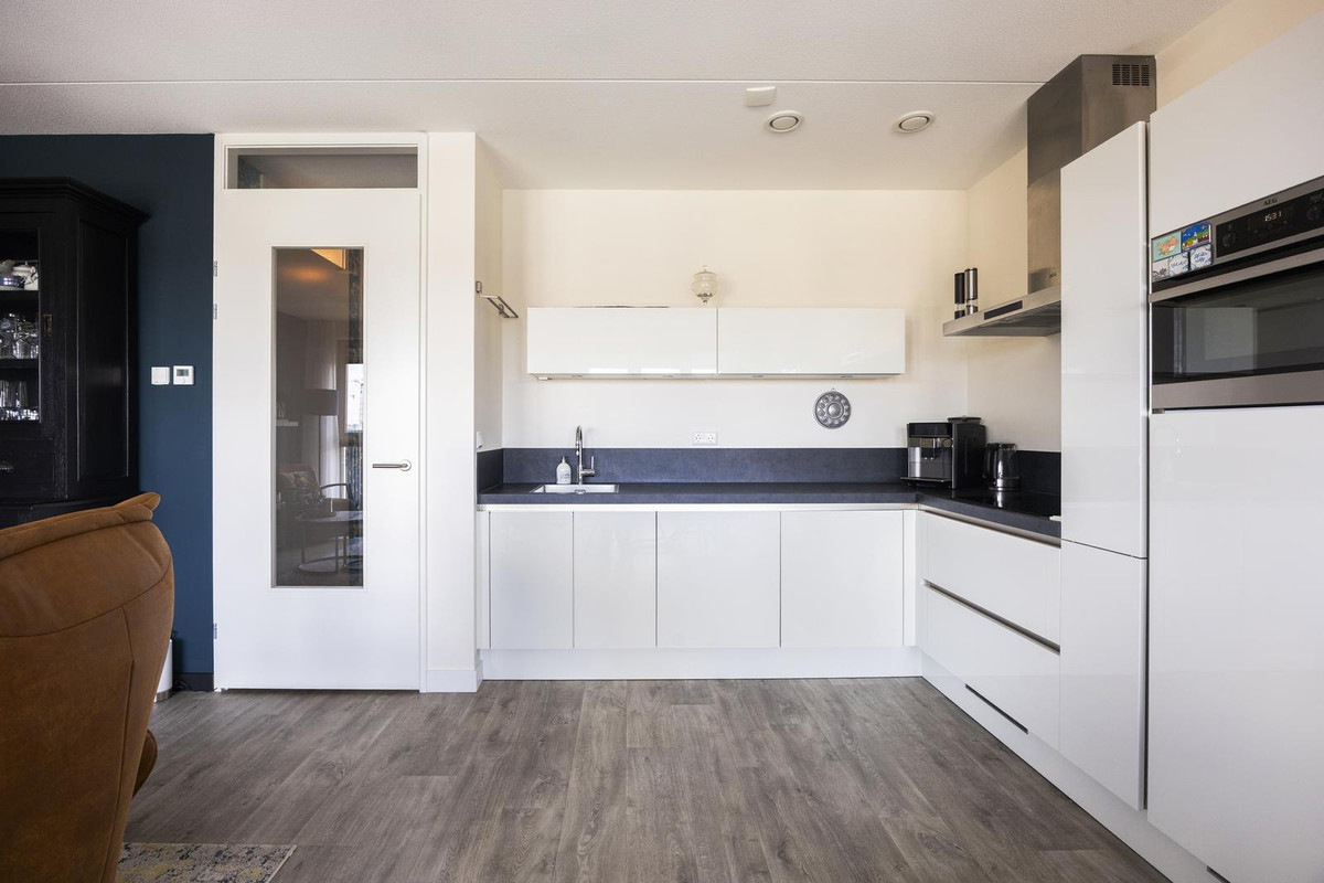Appartement te koop: Lapis Lazuli 54, Heerhugowaard
