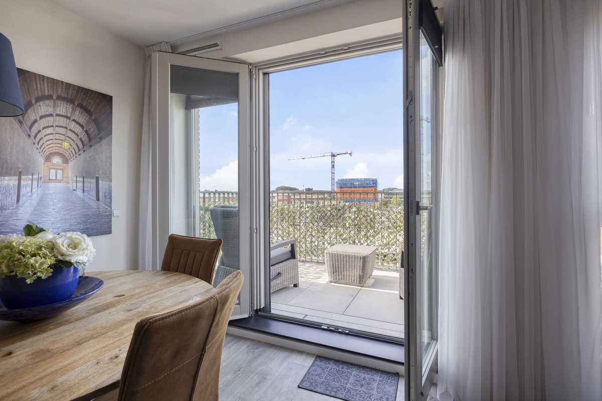 Appartement te koop: Lapis Lazuli 54, Heerhugowaard