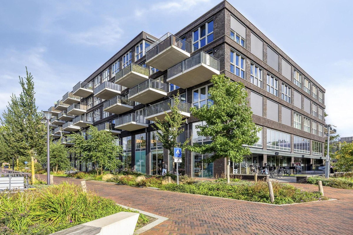 Appartement te koop: Lapis Lazuli 54, Heerhugowaard