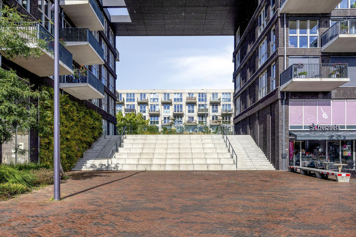 Appartement te koop: Lapis Lazuli 54, Heerhugowaard