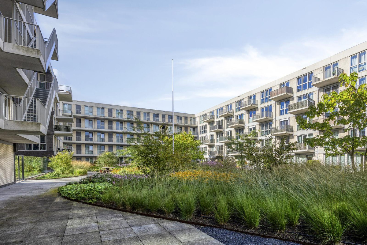 Appartement te koop: Lapis Lazuli 54, Heerhugowaard