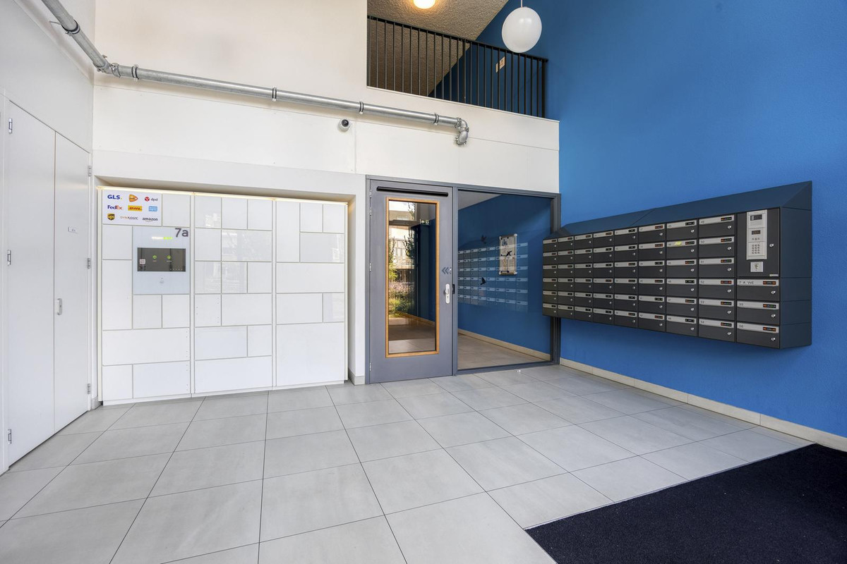 Appartement te koop: Lapis Lazuli 54, Heerhugowaard