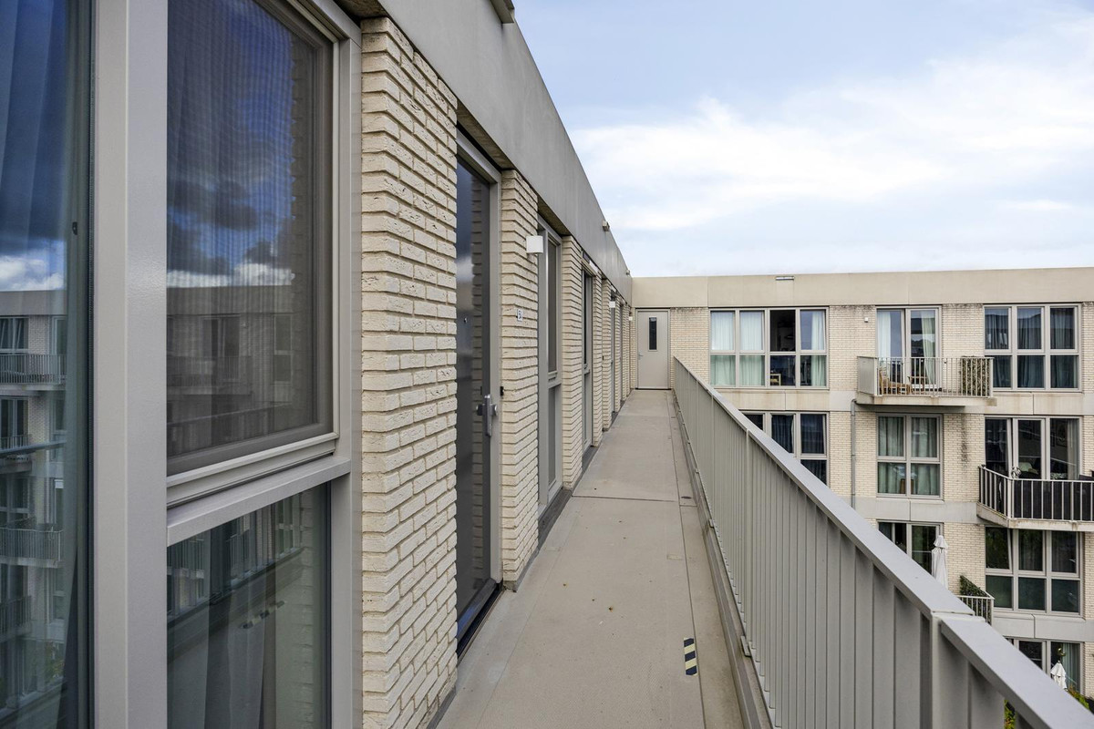 Appartement te koop: Lapis Lazuli 54, Heerhugowaard