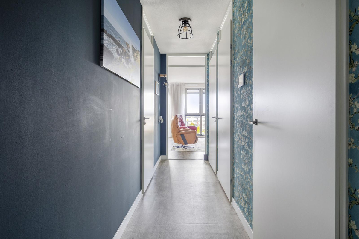 Appartement te koop: Lapis Lazuli 54, Heerhugowaard