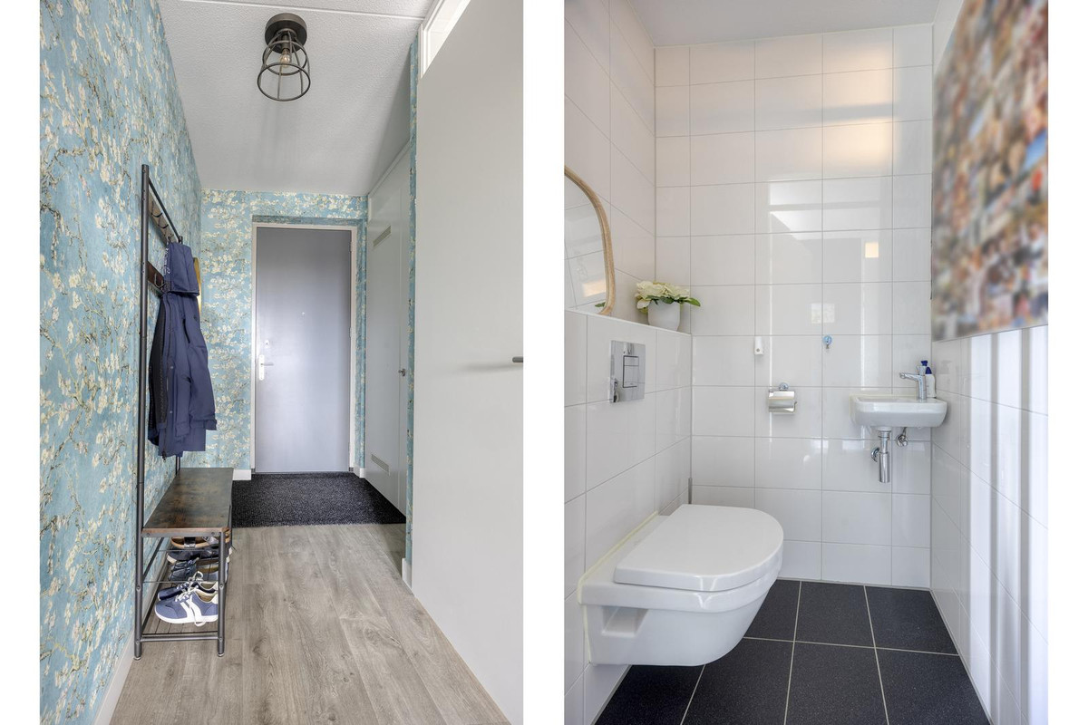 Appartement te koop: Lapis Lazuli 54, Heerhugowaard
