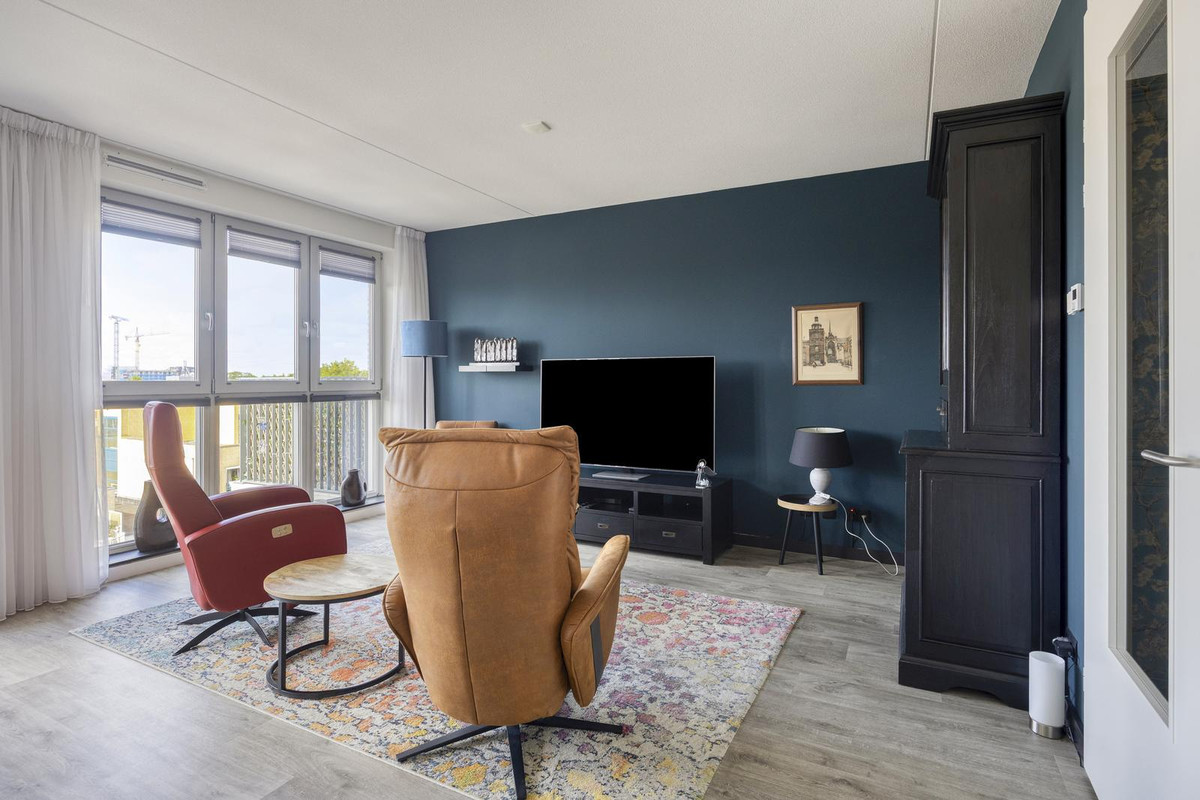 Appartement te koop: Lapis Lazuli 54, Heerhugowaard