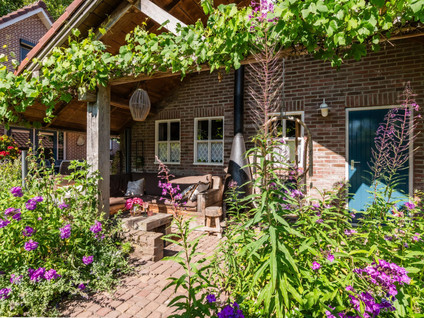 Kleinwijk 14