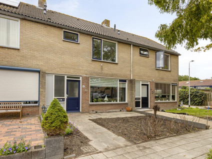 Hoogaarsstraat 14