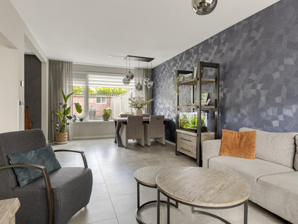 Hoogaarsstraat 14