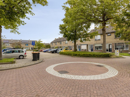 Hoogaarsstraat 14