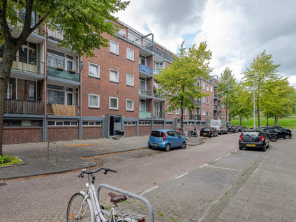 Hulkstraat 13D
