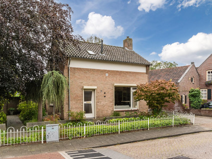 Harrie Van De Venstraat 16