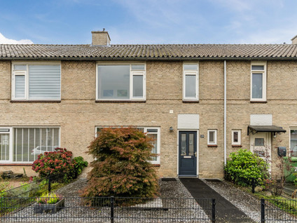 Van Binsbergenstraat 23