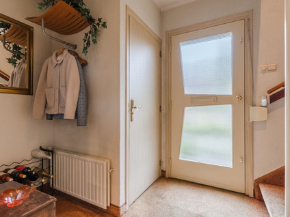 Harrie Van De Venstraat 16