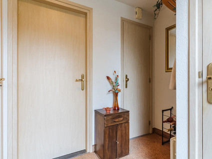 Harrie Van De Venstraat 16