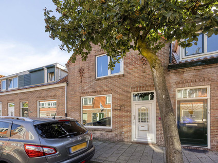 Van Speijkstraat 51