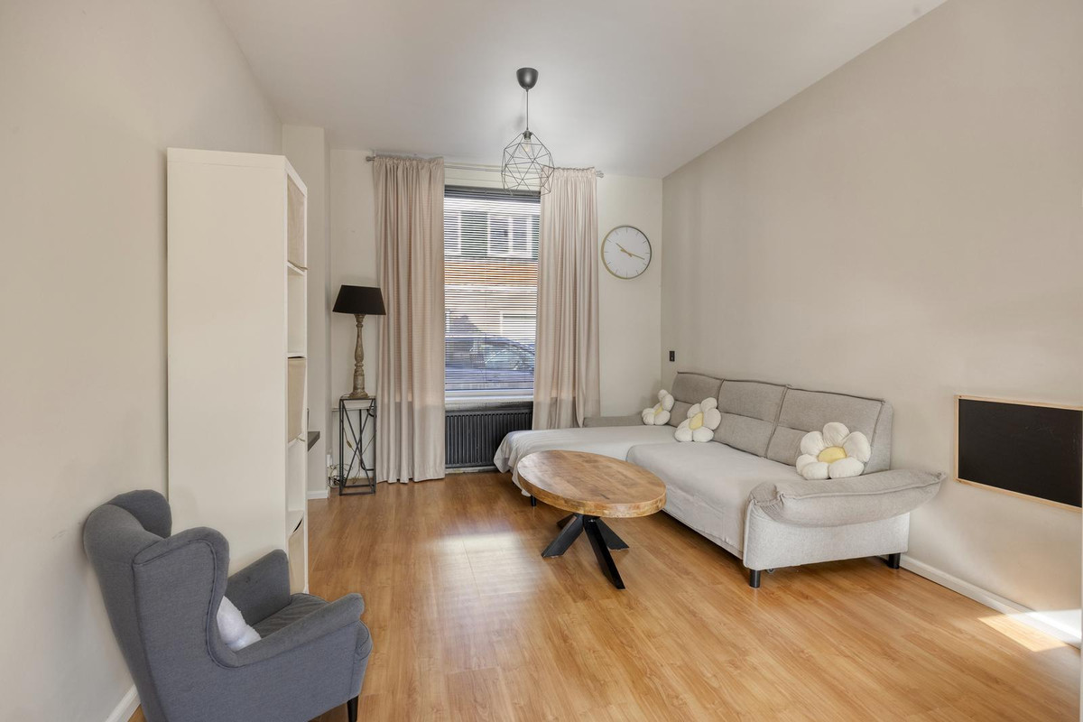 Tussenwoning te koop: Van Speijkstraat 51, Ijmuiden