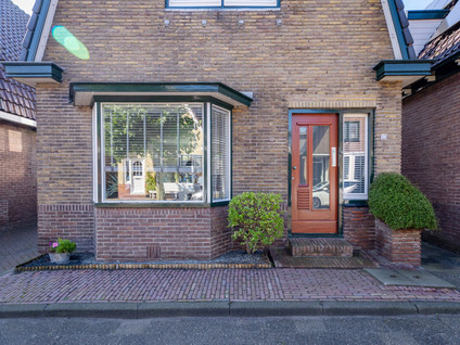 Zwinstraat 13