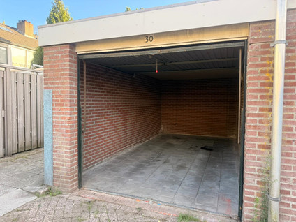 Amarantstraat 30