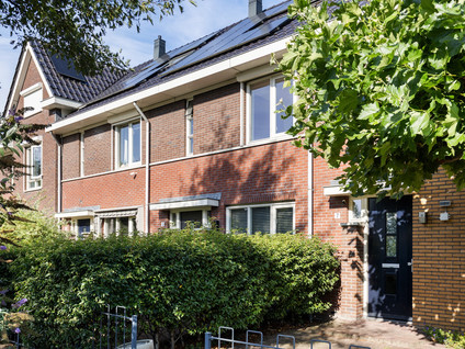 Hans Van Kilsdonklaan 5
