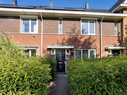 Hans Van Kilsdonklaan 5