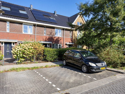 Hans Van Kilsdonklaan 5
