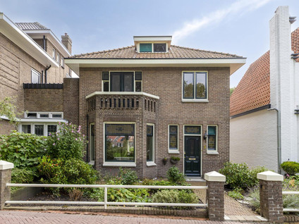 Bolwerk 9