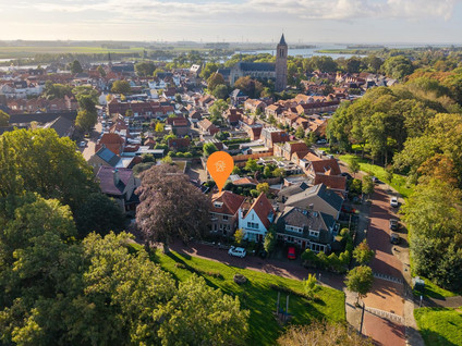 Bolwerk 9