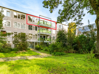 Ruimtevaartbaan 121