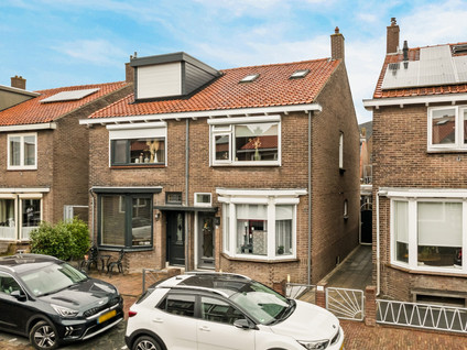 Burgemeester Ypeijstraat 12
