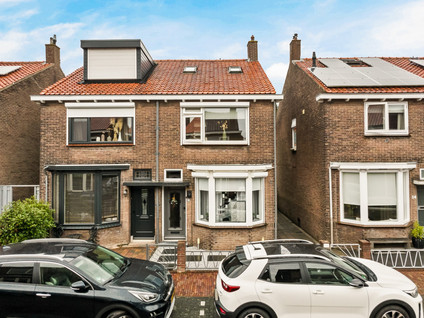 Burgemeester Ypeijstraat 12