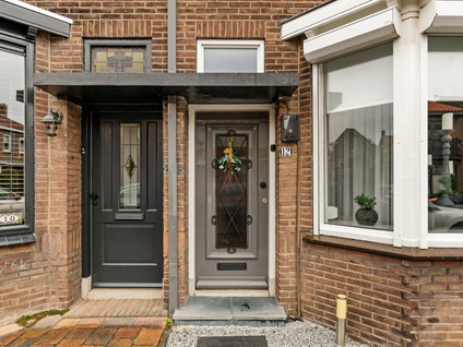 Burgemeester Ypeijstraat 12