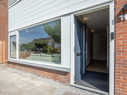 Meervalstraat 11