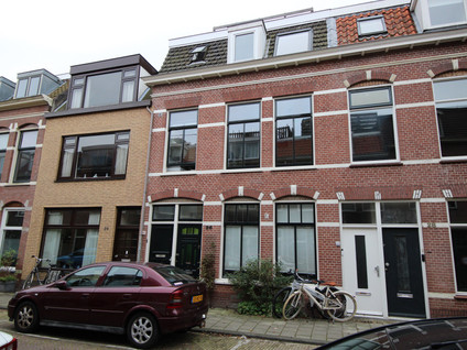 Kolkstraat 26 B