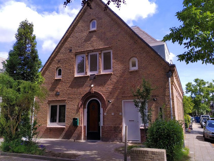 appartementen te huur op Koediefslaan 74B
