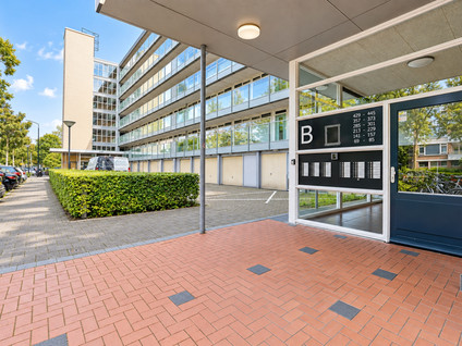 Gravin Juliana van Stolberglaan 285